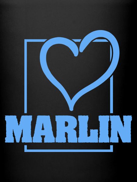 Célibataire Marlin