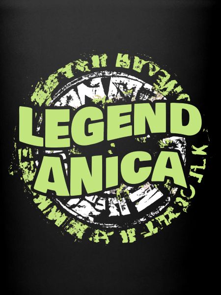 Mme Anica