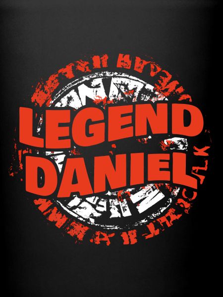Daniel