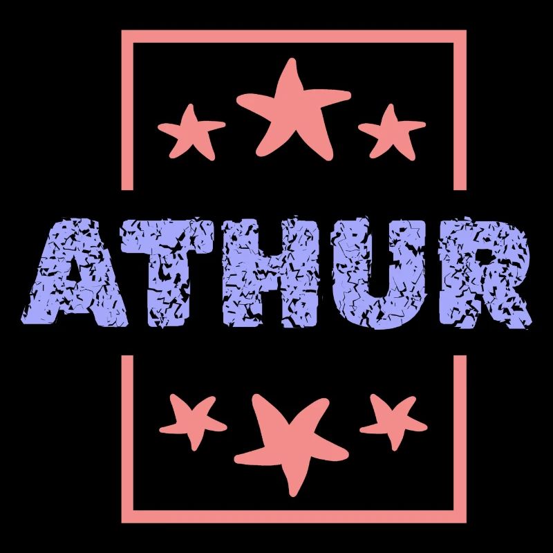 Cadeau pour Athur