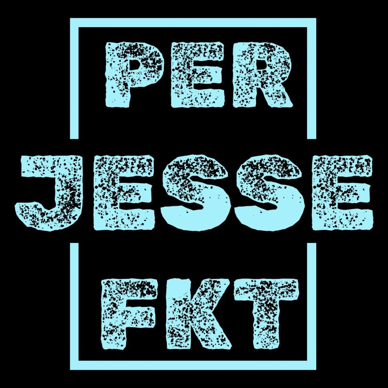 Jesse Jesse