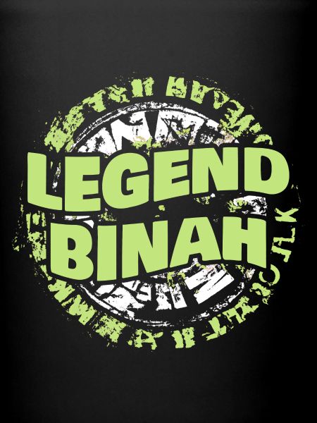 Ms. Binah