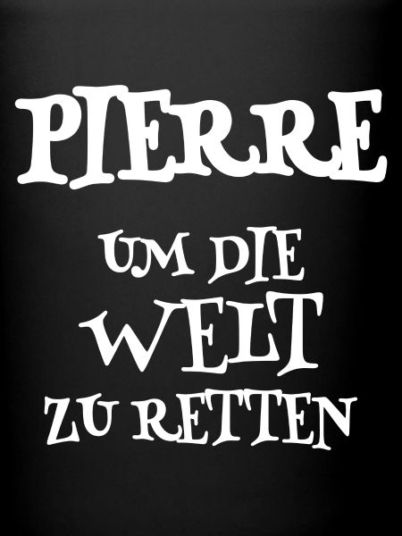Pierre