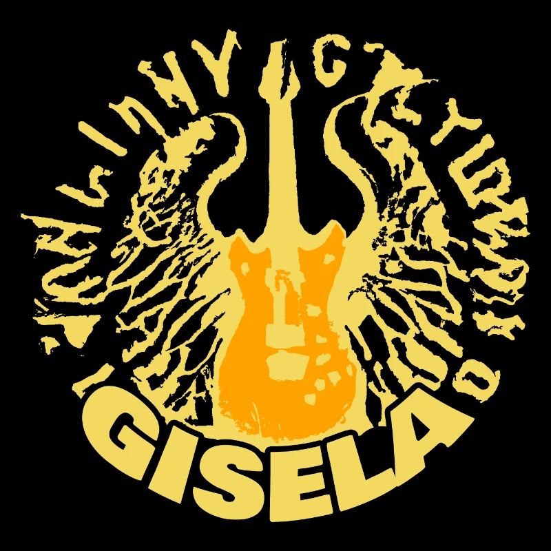 Guitar Gisela