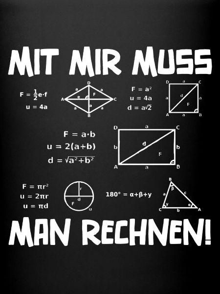Professeur de mathématiques