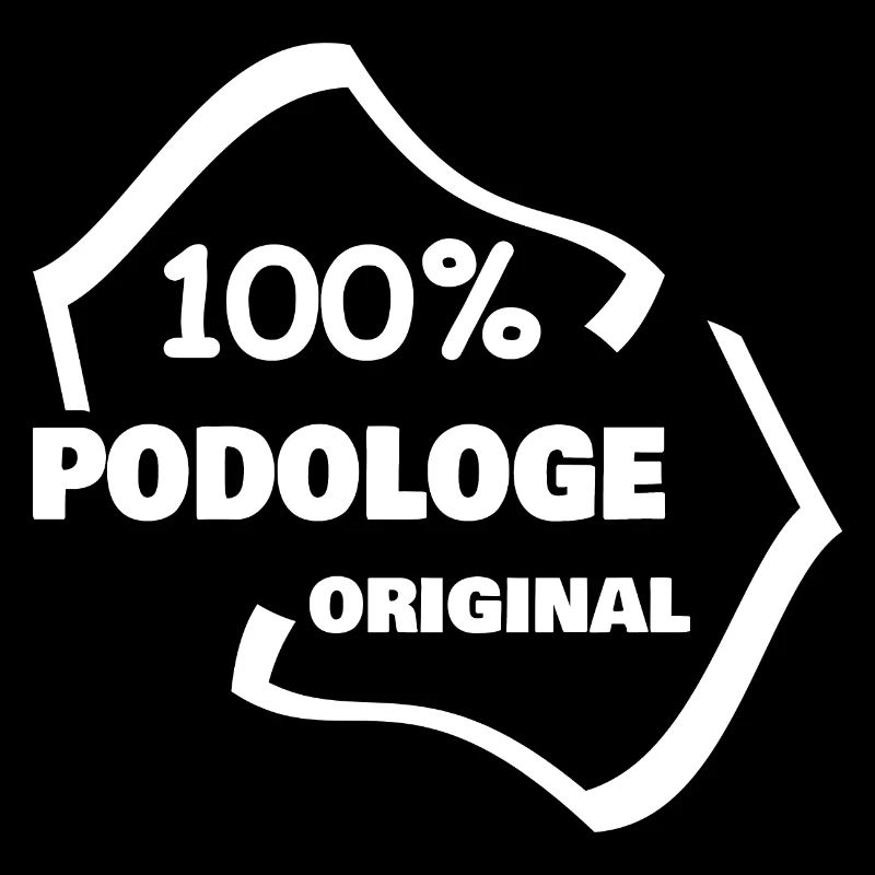 Profession Podiatrist