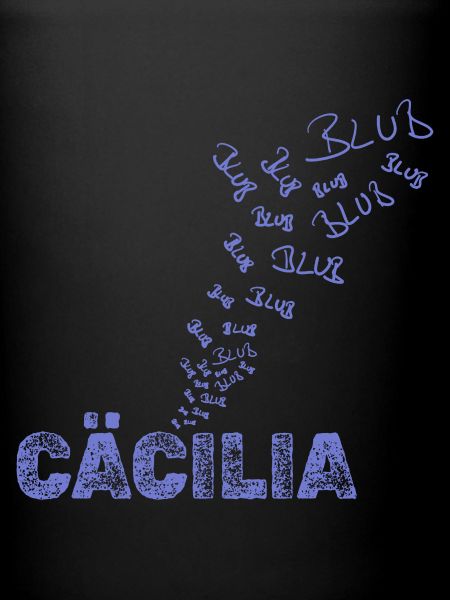 Cadeau pour Cecilia