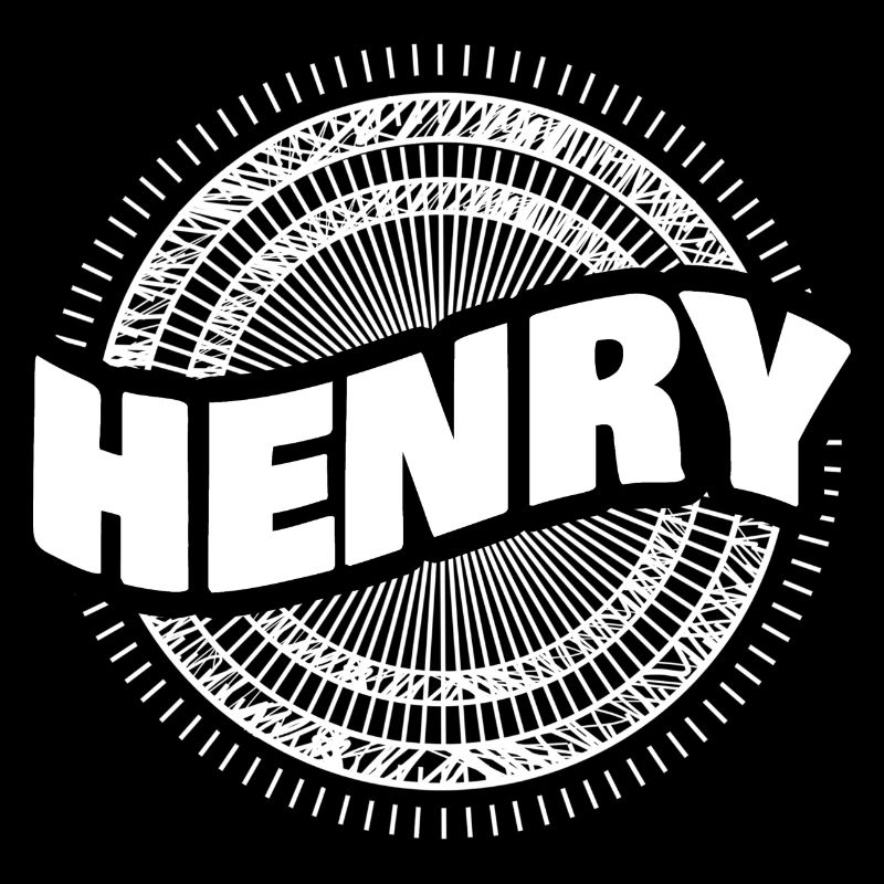 Henry als Geschenkidee