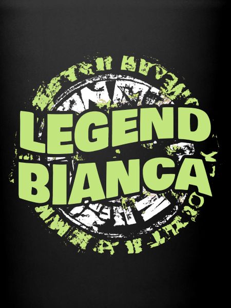 Mme Bianca