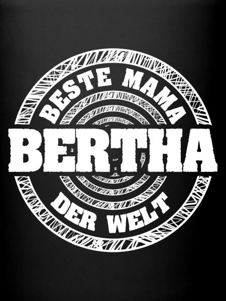 Mère Berthe