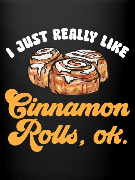 Cinnamon roll