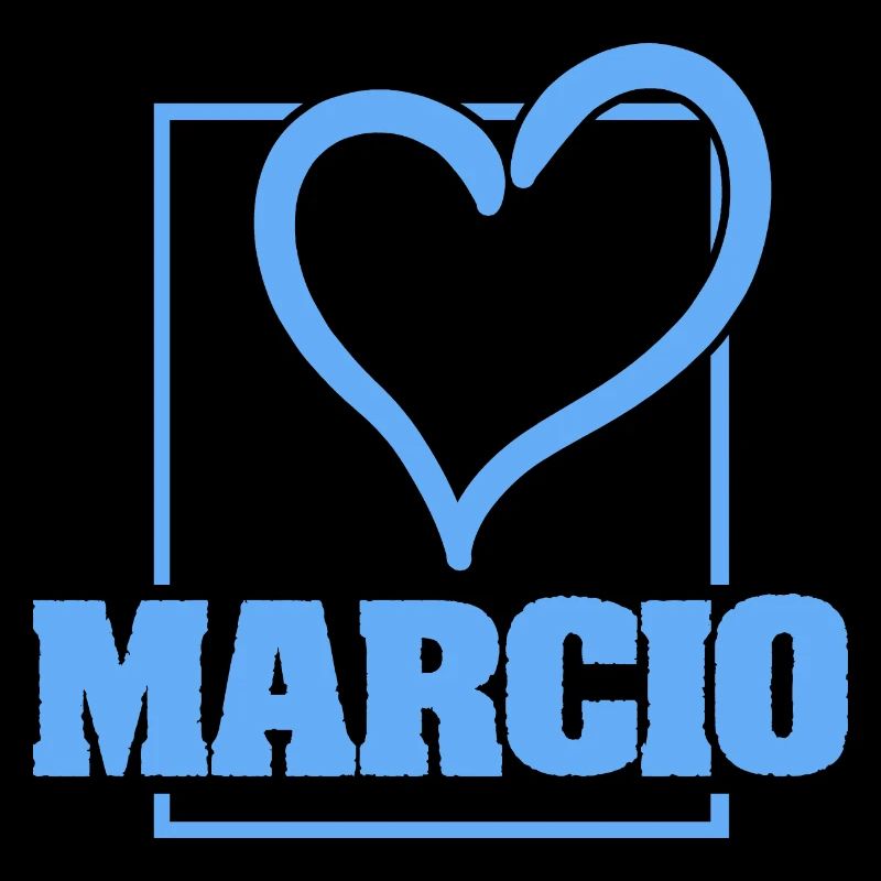 Cadeau pour Marcio