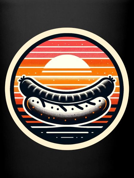 Bratwurst