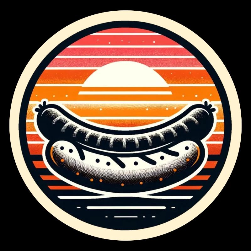 Bratwurst
