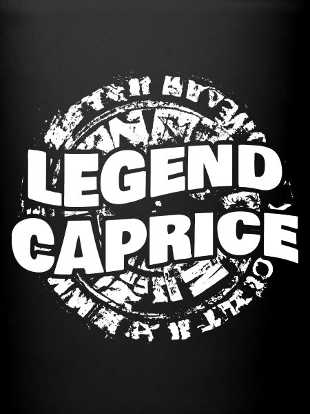 Mrs. Caprice