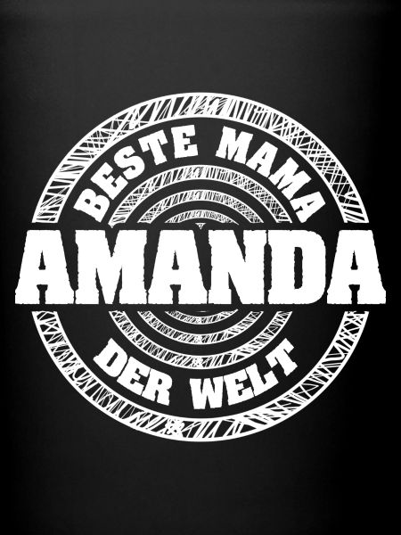 Mère Amanda
