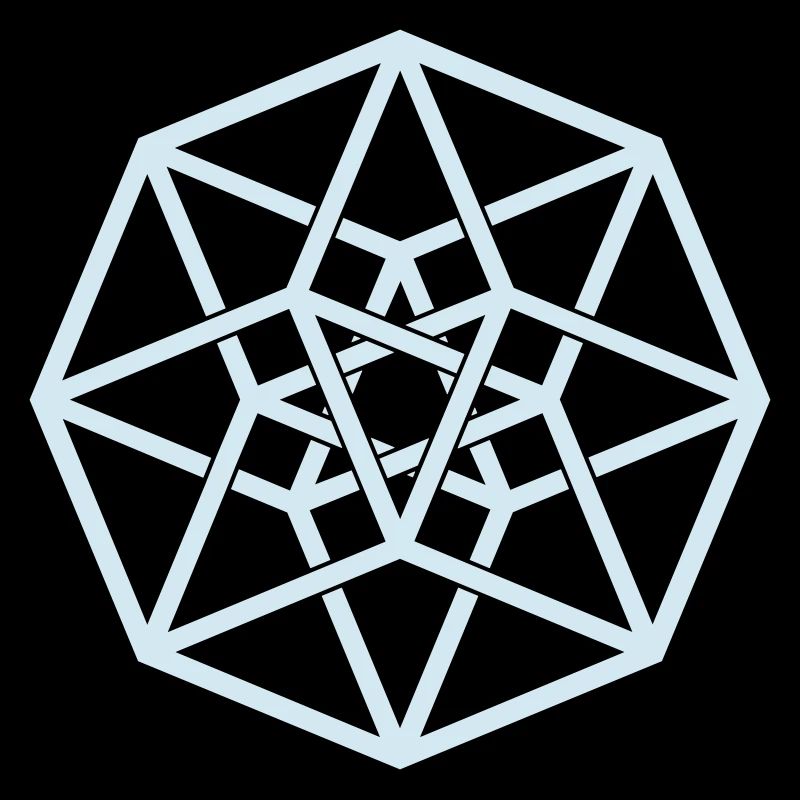 The Tesseract