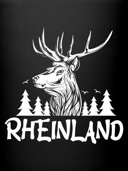 Rhénanie