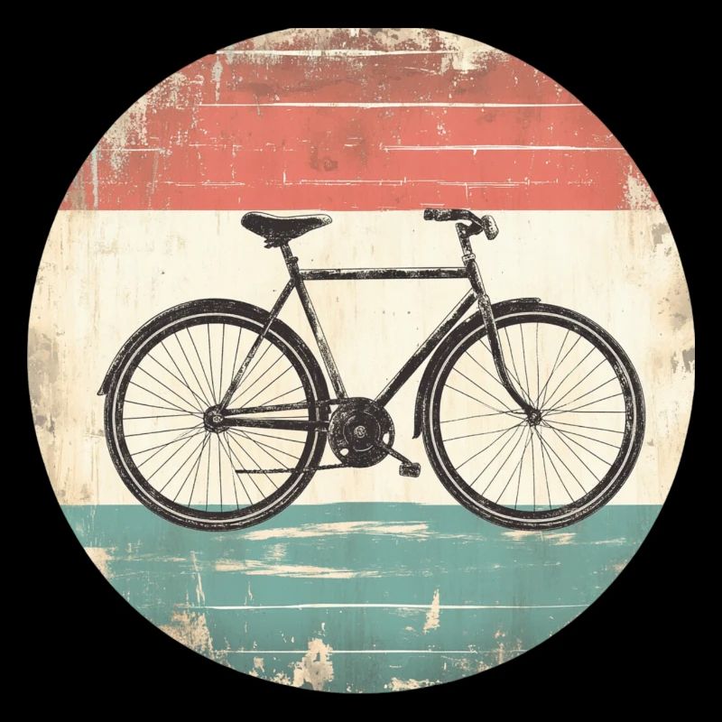 Bicycle Retro