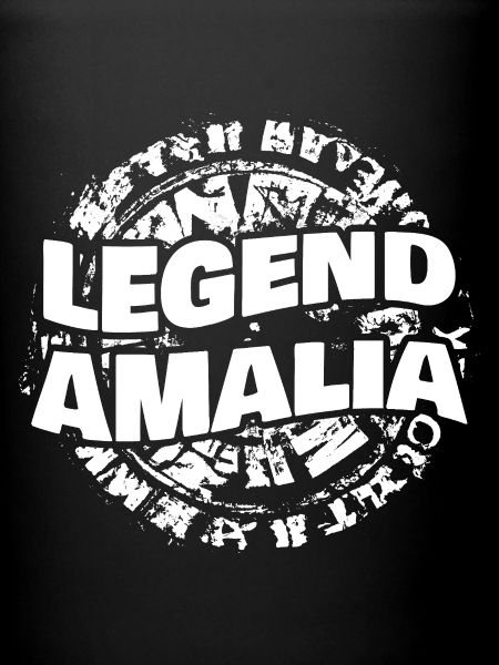 Ms. Amalia