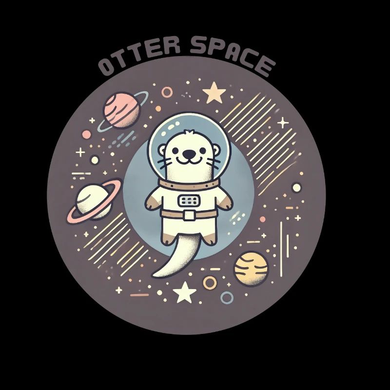 Otter Space