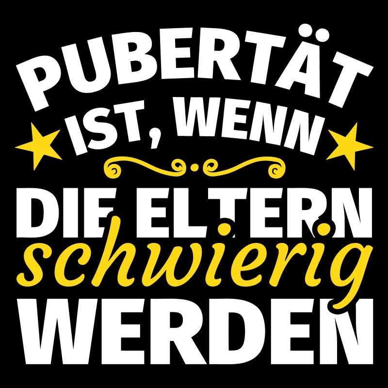 Pubertät lustige Sprüche