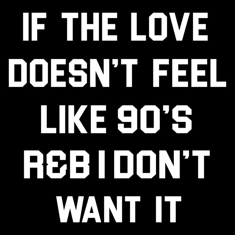 90's quote