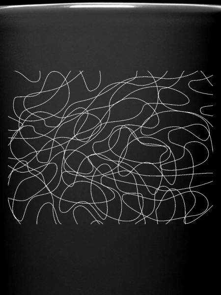 Lignes brouillées
