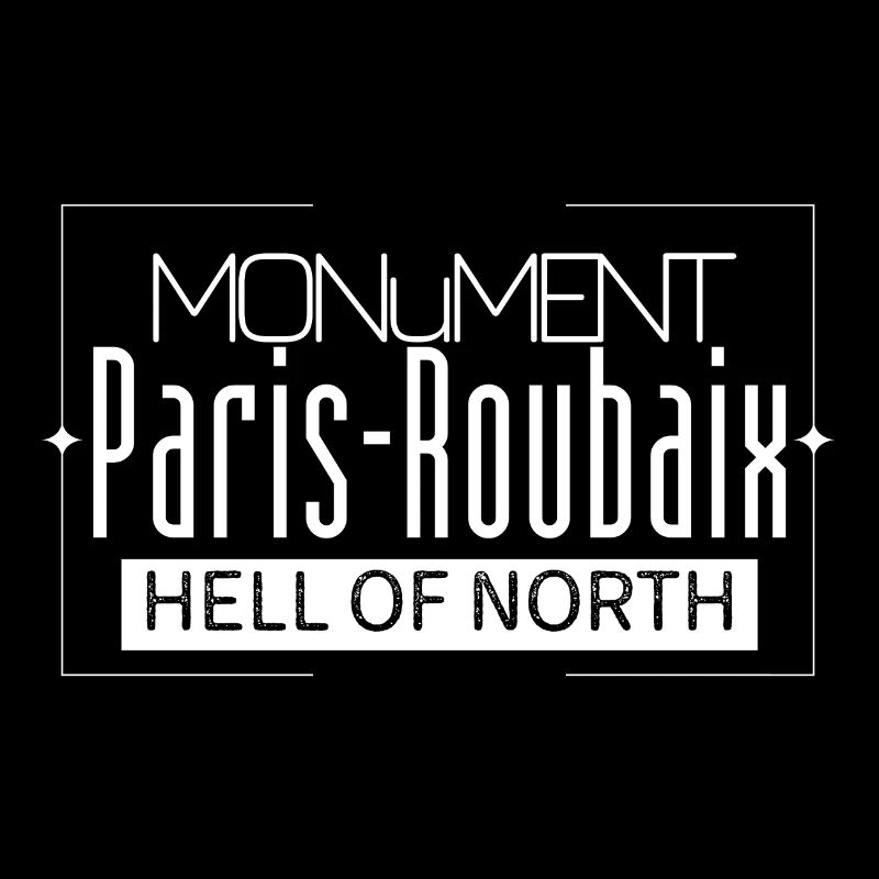 Vélo de route Vélo de route classic paris roubaix