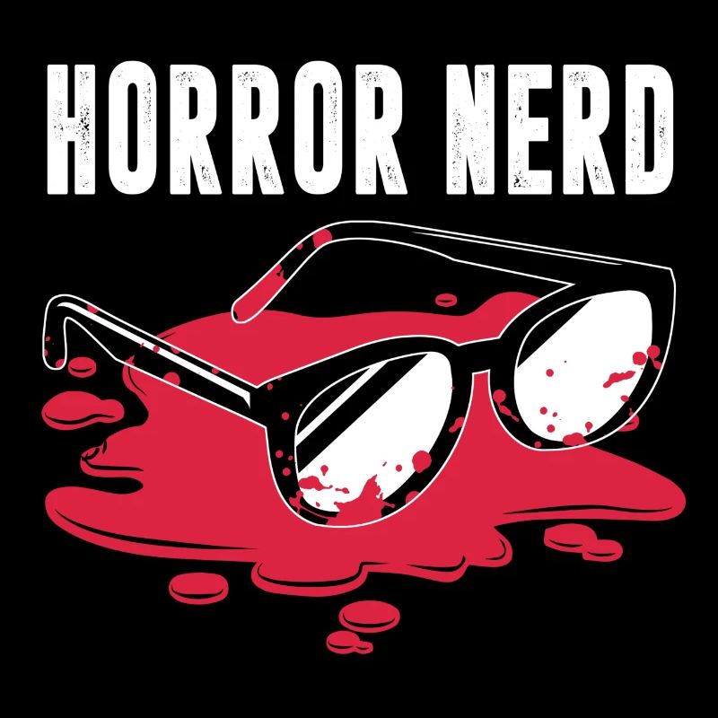 Horror Nerd