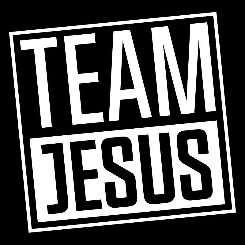 team jesus