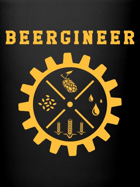 Beer brewing engineer
