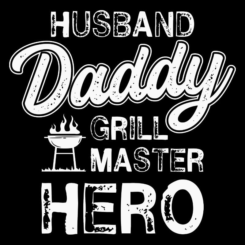 Mari Papa Grill Master Hero BBQ Griller