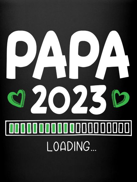 Papa 2023 Loading