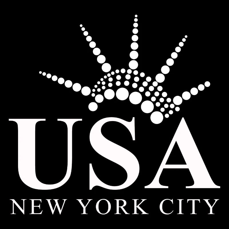 USA New York Freiheitsstatue Geschenk
