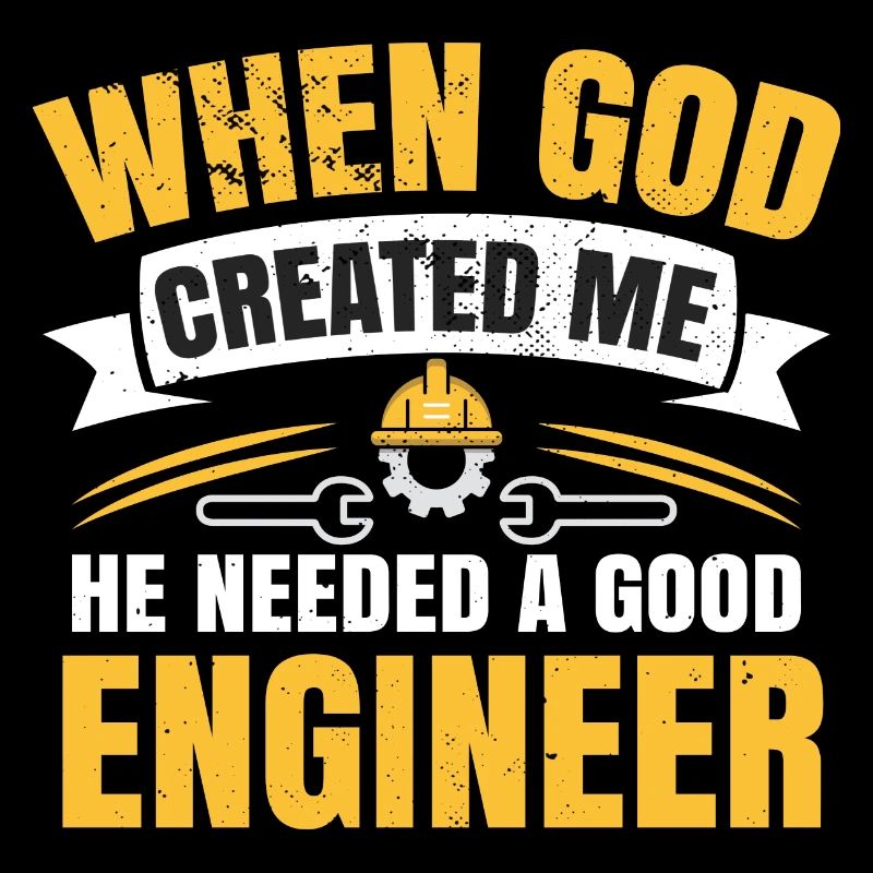Funny Engineer Engineering Humor