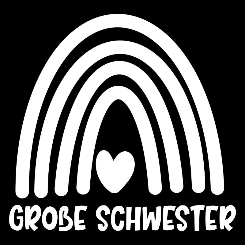 Große Schwester