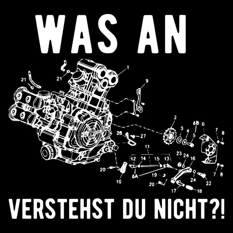 KFZ Mechaniker KFZ Mechatroniker Auto Schrauber