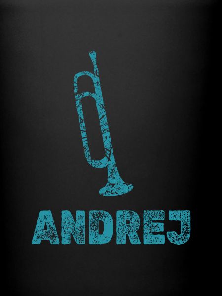 Fanfare Andrej