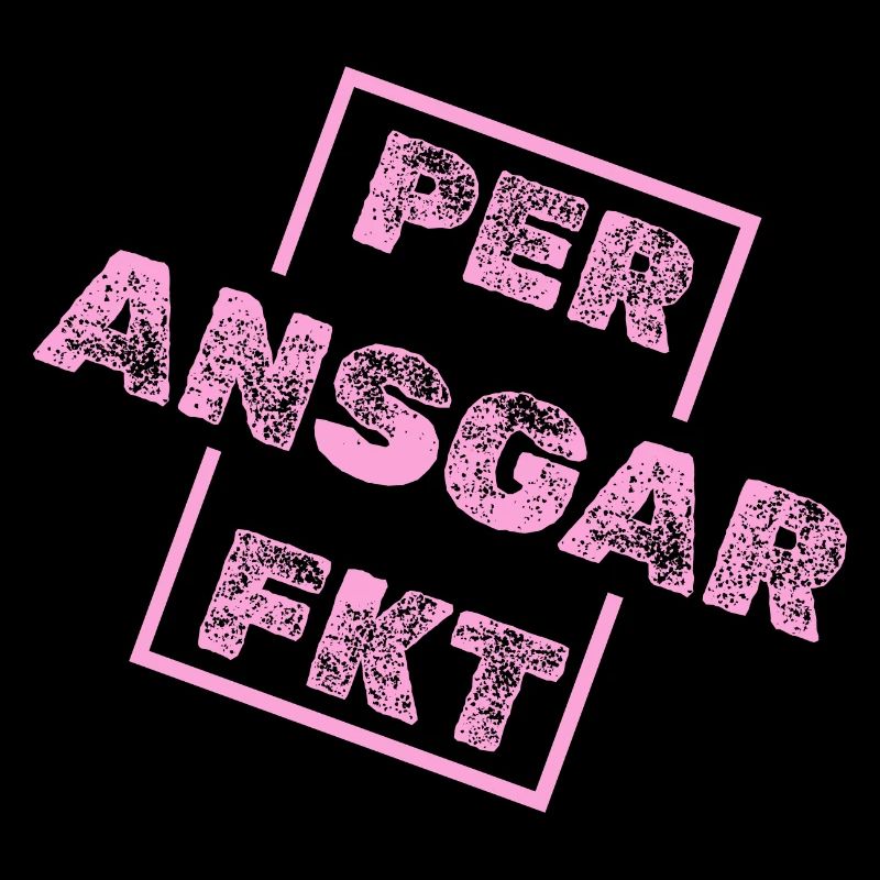 Einzigartig Ansgar