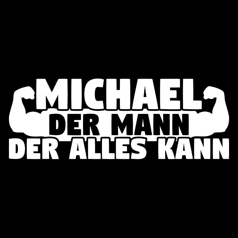 Michael Der Mann Der Alles kann