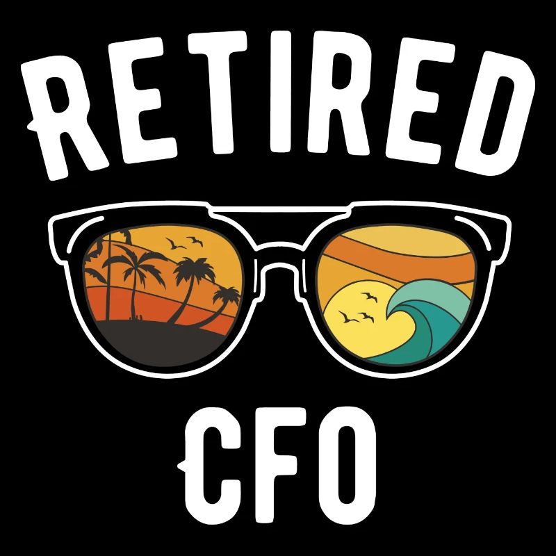 CFO à la retraite Beach Getaway Design
