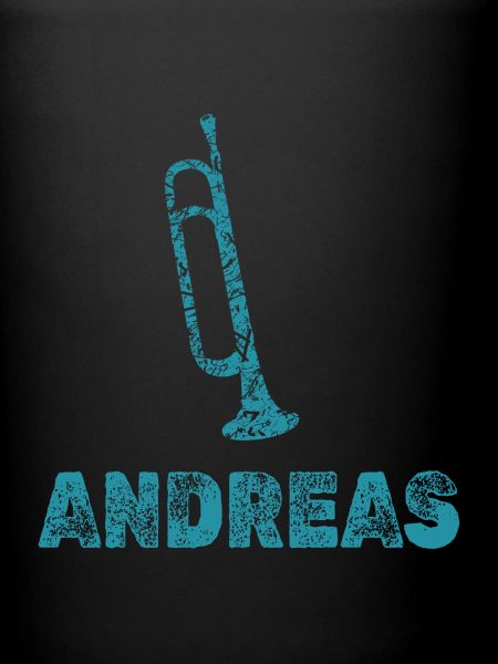 Trompettes Andreas