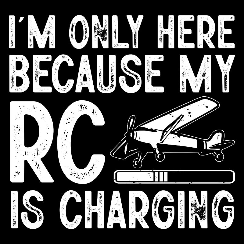 Remote Controlled Airplane Model Airplane