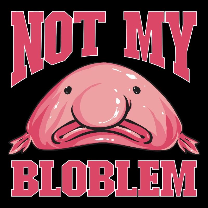 Poisson blob