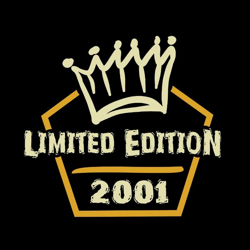 Édition 2001