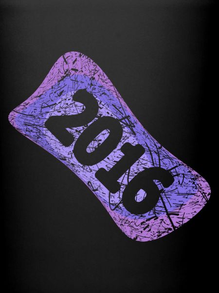 Année : 2016