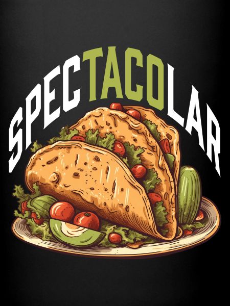 Spectacolar Tacos Drôles
