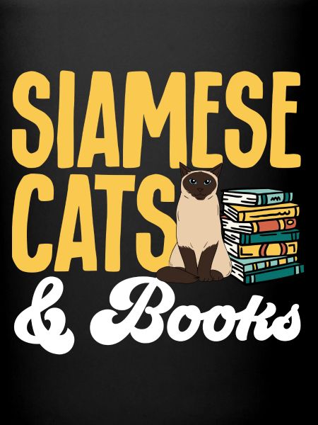 Chat siamois