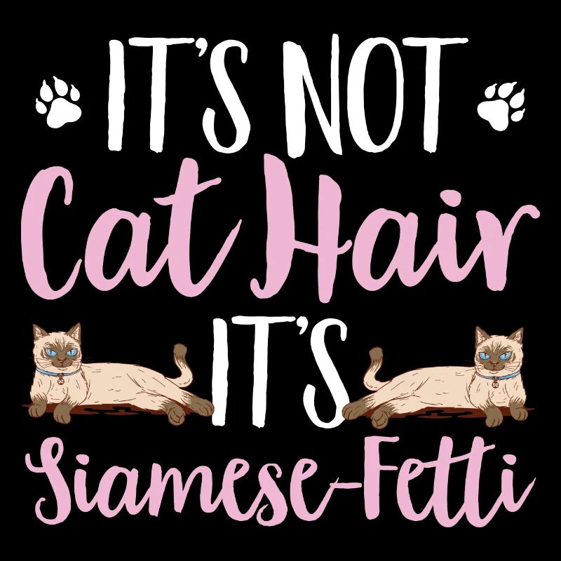 Siamese cat